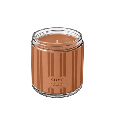 Pumpkin Spice<br> Classic Candle