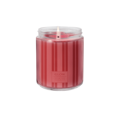 Strawberry Lemonade Classic Candle