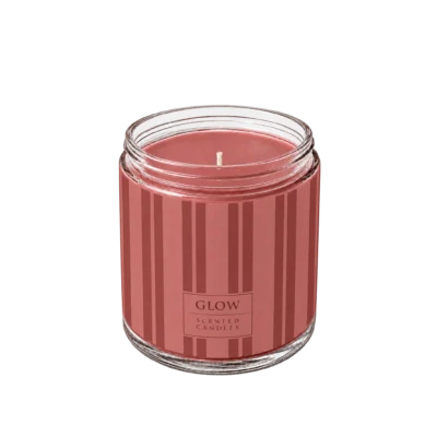 Strawberry Lemonade Classic Candle