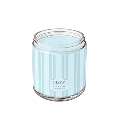 Stress Reliever <br> Classic Candle