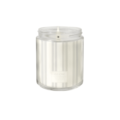 Warm Home <br>Classic Candle