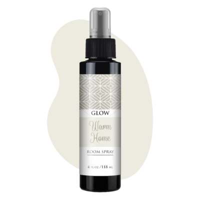 Warm Home <br>5 oz. Room Spray