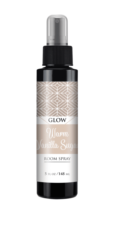 Warm Vanilla Sugar <br> 5 oz. Room Spray