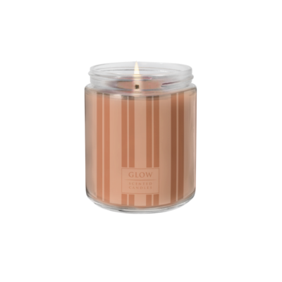 Caramel Pumpkin<br>Classic Candle