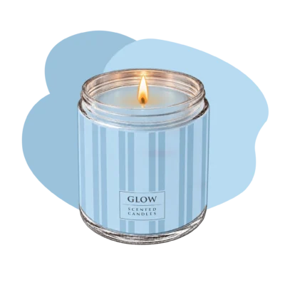 Ocean Mist<br>Classic Candle