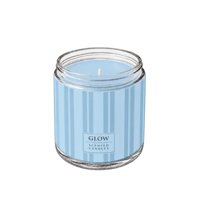 Ocean Mist<br>Classic Candle
