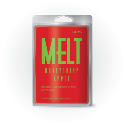 Honeycrisp Apple <br> Large Wax Melts 6 cubes