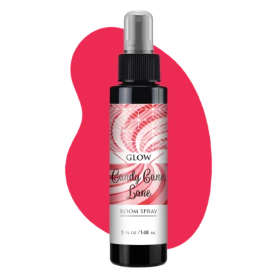 Candy Cane Lane <br>5 oz. Room Spray