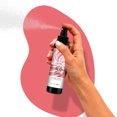 Candy Cane Lane <br>5 oz. Room Spray