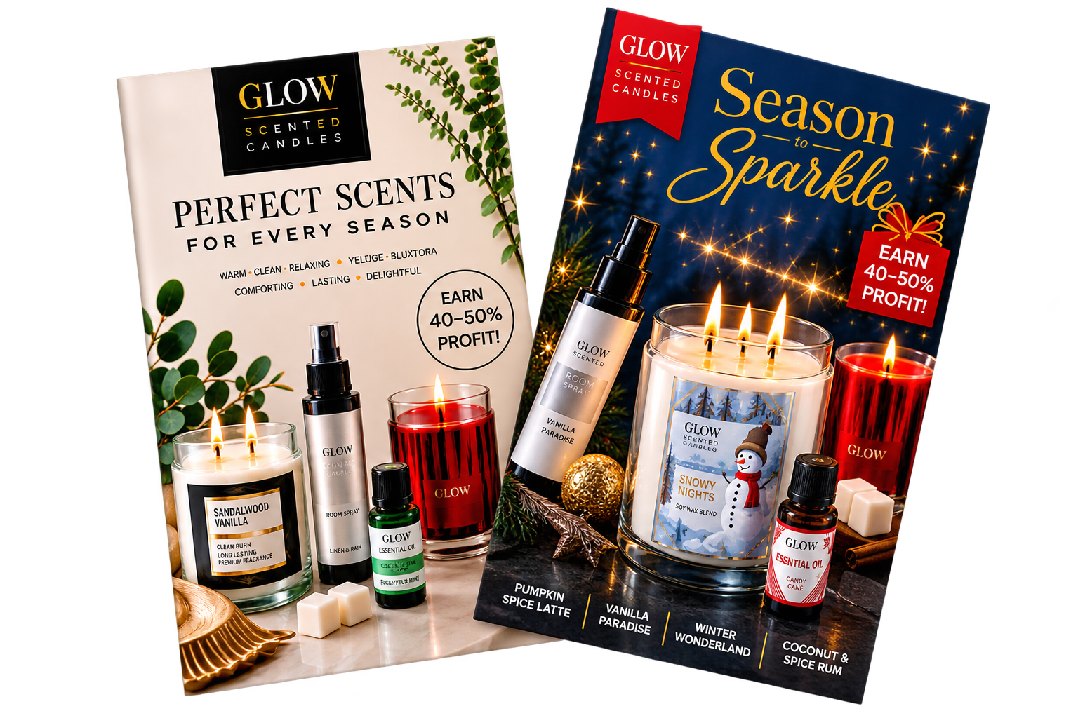 Season to Sparkle