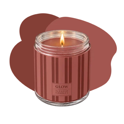 Scent of Christmas Classic Candle