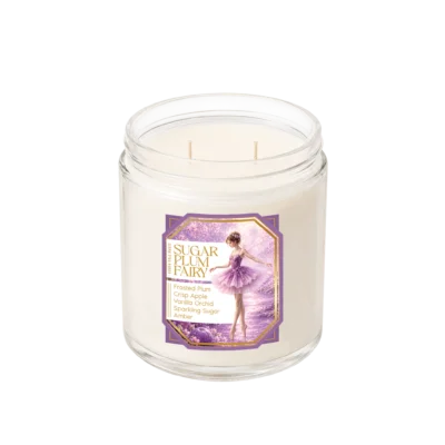 Sugar Plum Fairy <br>Celebrate The Moment