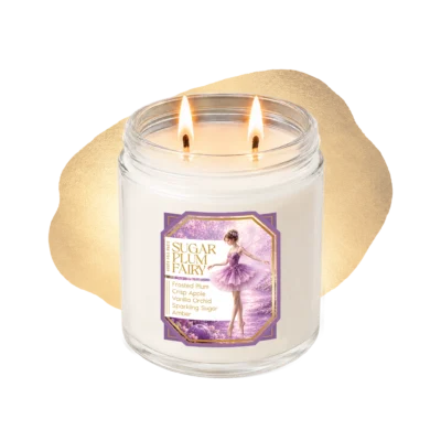 Sugar Plum Fairy <br>Celebrate The Moment