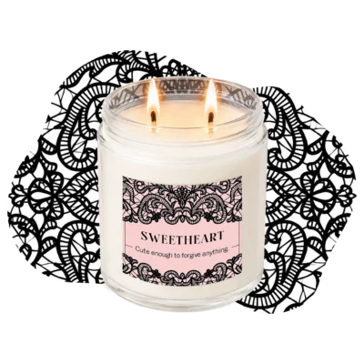 Sweetheart <br>Celebrate The Moment