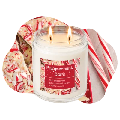 Peppermint Bark Celebrate The Moments